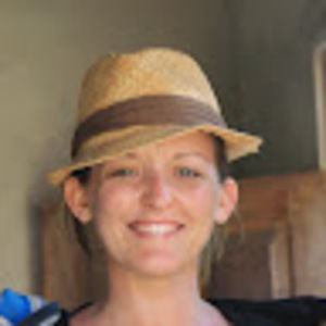 Meet your Posher, Jen